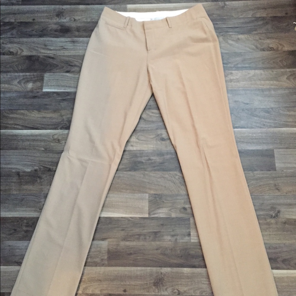 GAP, Khaki trousers, size 8L